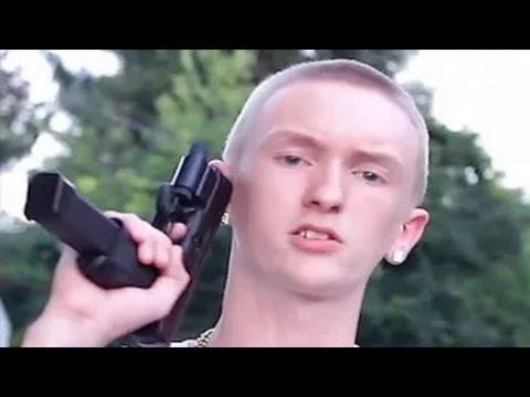 Slim Jesus - Drill Time (Facemix) | Mr.Face - Thin Moses #TGWMixtape