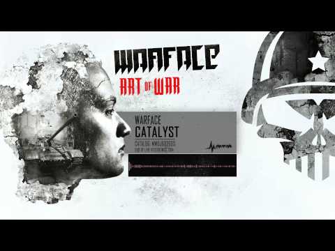 Video thumbnail for Catalyst