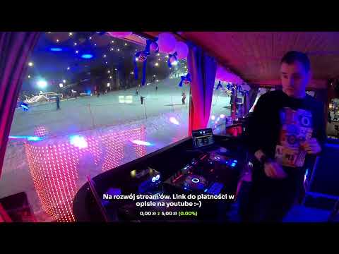 lukSPY - Nocna Jazda cz. 1 - Szwajcaria Bałtowska