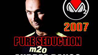 Pure Seduction Segment 2007 DJ Andrea Rango
