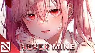 Download lagu 【Nightcore】Never Mine - (Lyrics) \\ Caslow (ft. Khiana Noel) mp3 Download lagu 【Nightcore】Never Mine - (Lyrics) \\ Caslow (ft. Khiana Noel) mp3