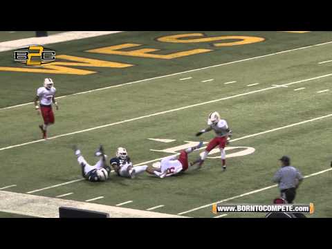 B2C: 2014 Eastbay All American Game - 9th Grade