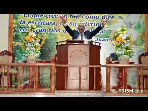 Transmisión en directo de IDDP Diego de Almagro