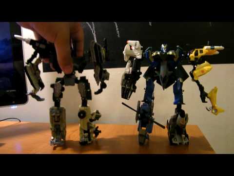 Powercore Combiners Skyburst w/ Aerialbots