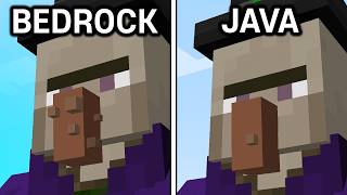 Download lagu 68 Minecraft Java vs Bedrock Things mp3 Download lagu 68 Minecraft Java vs Bedrock Things mp3