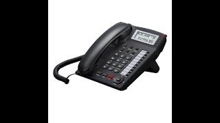 Download lagu Corded Caller ID Phones ECG-517 landline telephone#callerIDphones mp3