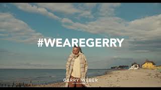 Download lagu Herbst-Highlight: Karierter Oversize-Mantel | GERRY WEBER mp3