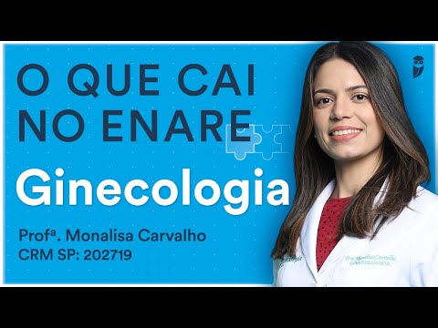 O que cai de Ginecologia no ENARE | Desmistificando a Banca - Aula para Residência Médica