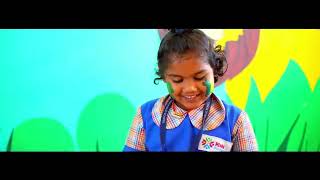 Rishi Public School Video