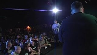 [hate5six] Floorpunch - August 15, 2009