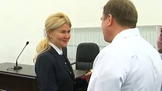 Розвиток гуманітарної сфери на Харківщині — пріоритетний на найближчі роки, — Світлична