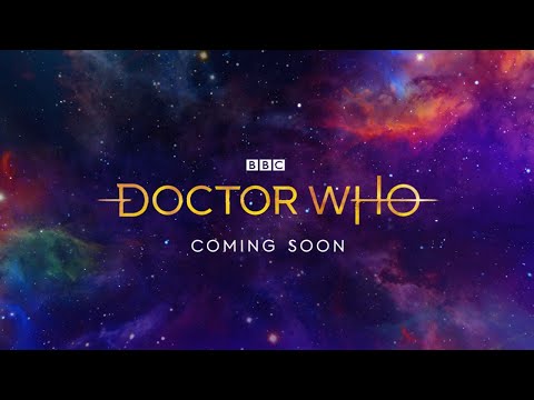 Doctor Who Season 12 (Teaser 'Watch This Space')