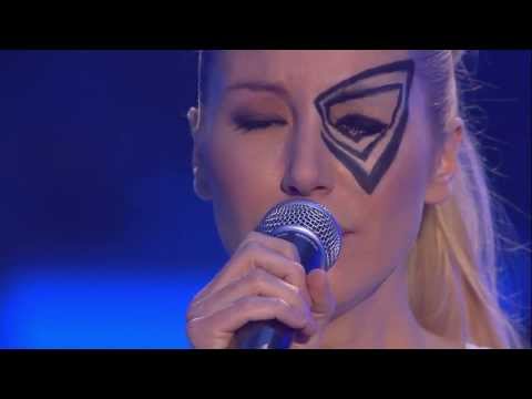 Thorunn Egilsdottir: Please Sister | The Voice of Germany 2013 | Showdown