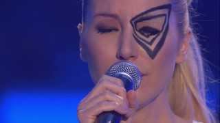 Thorunn Egilsdottir: Please Sister | The Voice of Germany 2013 | Showdown