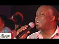 Here And Real- Live Recording At Liverpool Lighthouse | Official Muyiwa