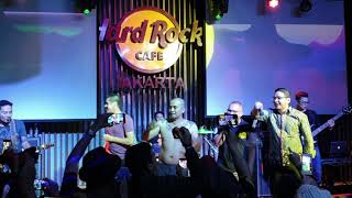 Download lagu Dr.PM Reunion - Pernah Mencoba (Live) mp3