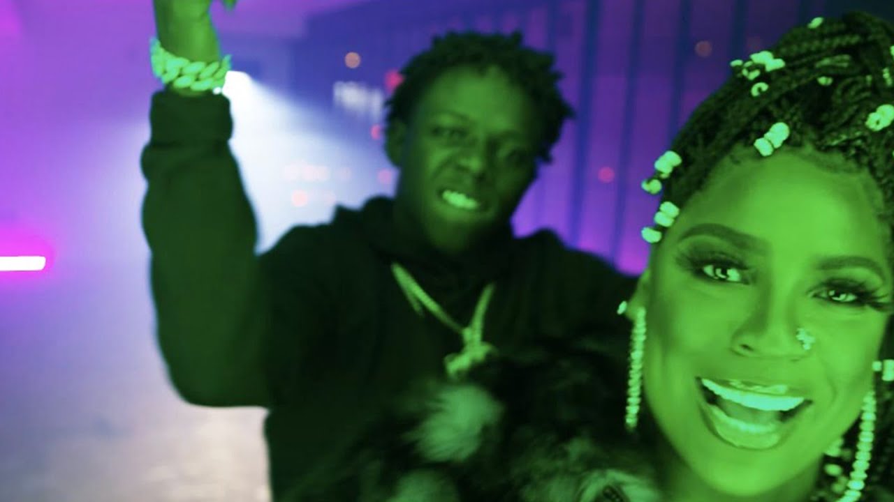 Kamaiyah ft Jackboy – “Still I Rise”