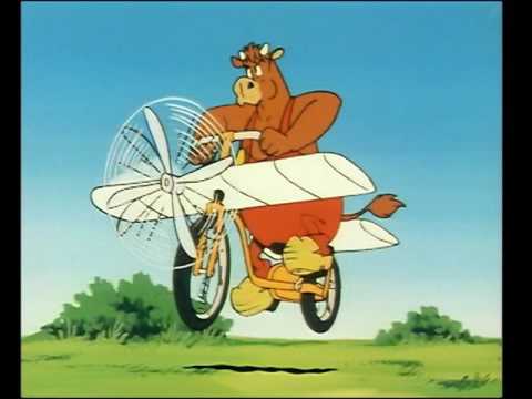 Boes klapt er naast - Boes