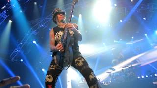 Mi Amor / Sweet Child O' Mine by D.j. Ashba