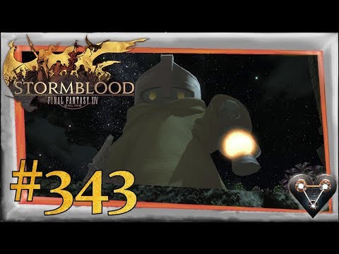 Seesoldaten, das sind wir! (Gelehrter Level 56) ⚔️343⚔️ Final Fantasy 14 ⚔️ Let's Play ⚔️ FFXIV