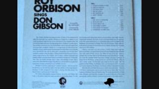 Roy Orbison - Give Myself A Party