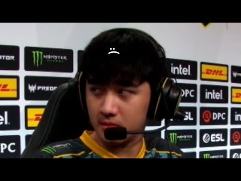 Abed on his stormspirit getting first picked by bulba every game😭