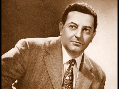 Achille Braschi - Addio alla madre