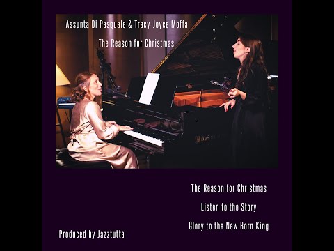 The Reason for Christmas
