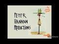 KC Graffiti Robot UPPI Peter Hannan Frederator Nick Haypile Paramount 90th Logos 2002