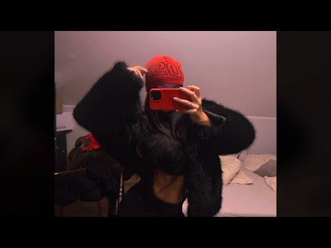 (FREE) Dante YN x Ufo361 x Pashanim Type Beat - "Red"