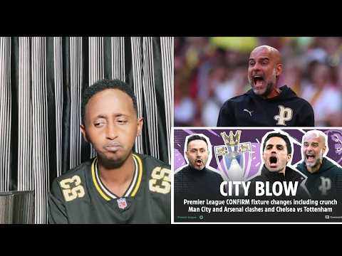 CIYAARTA CAAWA Arsenal iyo Atletico oo loo baajinkaro Sabab Qariib ah,Pep ma faraxsana Yes Arsenal+