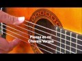 Piensa en mi - Chavela Vargas