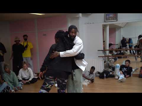 (27) ETAPE 2 : SIANA (Détraqueur) VS KNOTE (Auror) - LA PRISON D'AZKABAN , EDITION TEST #1