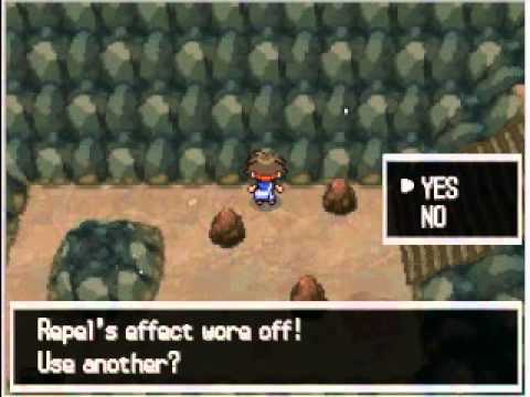 Pokemon Volt White 2 Walkthrough 64 - Team Plasma Castle