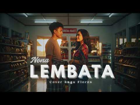 Cover Nona Lembata (Lagu Flores Timur) - Lagu Versi Hip hop joget Full Bass FYP 2025