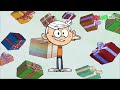 The Loud House The Very First Christmas
