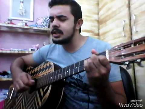 Um Dia Em Tua Casa - Rodolfo Abrantes