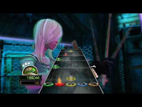 Guitar Hero : World Tour PC
