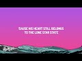 Ella Langley - Choosin' Texas (Lyrics) [1 HOUR] 
