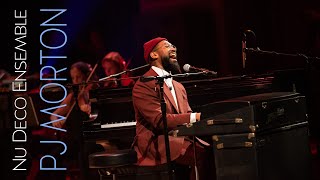 Nu Deco Ensemble &amp; PJ Morton - Alright / Everything's Gonna Be Alright