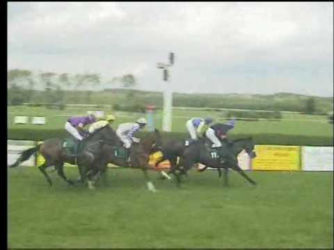 KO, 13. 8. 2016, 5. dostih - CENA FIRMY DADRUS KAREL DACHOVSKÝ