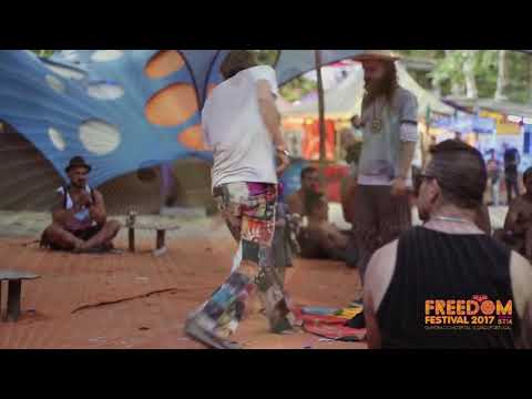 Freedom Festival 2017 - Chillout After Movie