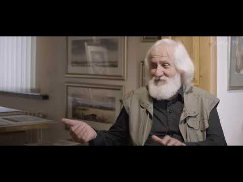 Qlturalna Rozmowa – Kazimierz Twardowski