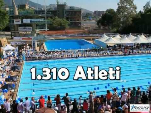 Video PISKEO 2012 Internazionale by Tricenter