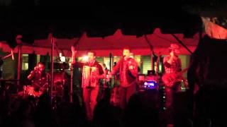 Scythian ~ Hey Mama Ya ((Steubenville))