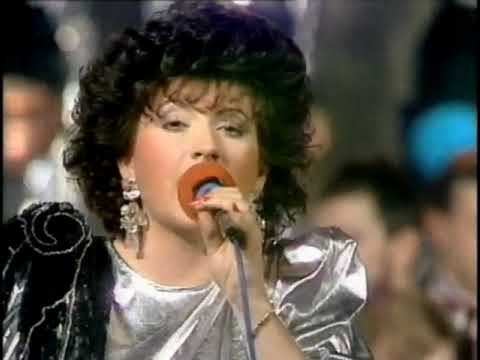 Biljana Jevtić koncert Betamax snimak