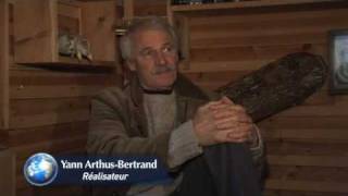 HOME - La musique du film par Armand Amar