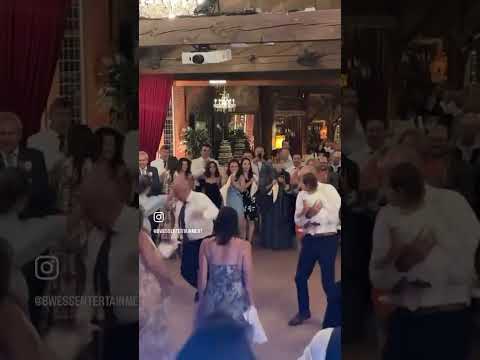 Bwess Entertainment  Wedding DJ +  Karaoke Service video.