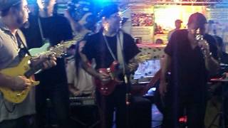 Jam de Peso - Pombo correio