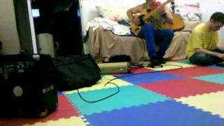 &quot;Untitled song&quot; - (aiden)